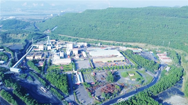 Ưu tiên hàng đầu cho công tác bảo vệ môi trường