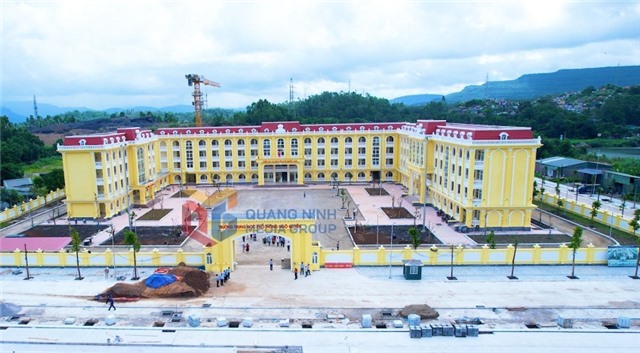 Chuẩn bị tốt các điều kiện cho năm học mới