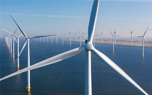 Hoa Kỳ kết luận cuối cùng rà soát áp thuế chống bán phá giá với tháp gió từ Việt Nam