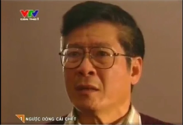 Nghệ sĩ gạo cội Hữu Độ - "Cảnh sát hình sự" qua đời, hưởng thọ 90 tuổi