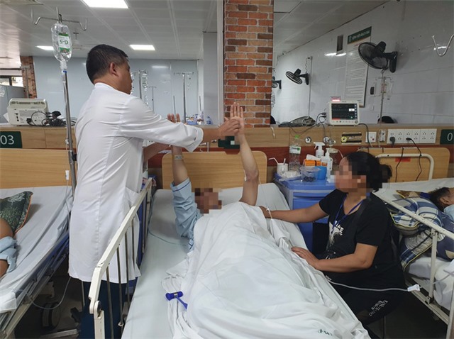 Cấm thuốc lá điện tử, nung nóng để không phải tốn kém tài chính giải quyết gánh nặng bệnh tật