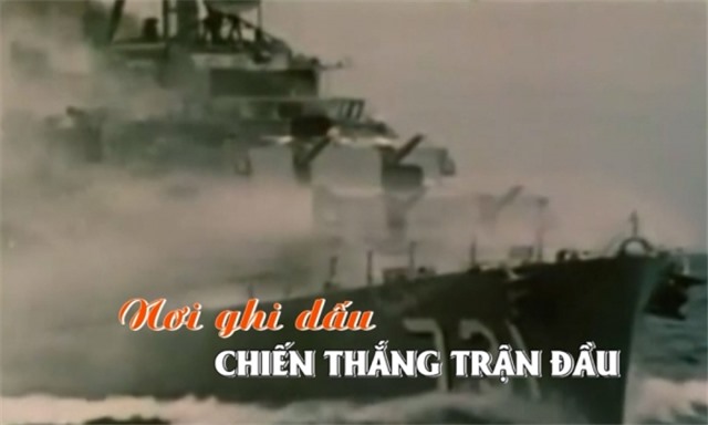 Nơi ghi dấu chiến thắng trận đầu