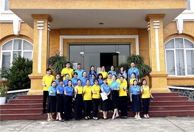 Ra quân tuyên truyền, vận động người dân tham gia BHXH