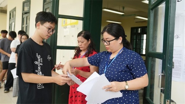 Sẽ điều chỉnh Quy chế tuyển sinh, Quy chế thi tốt nghiệp