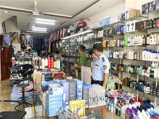 Trong tháng 8, tình hình giá cả thị trường trên địa bàn thành phố cơ bản ổn định