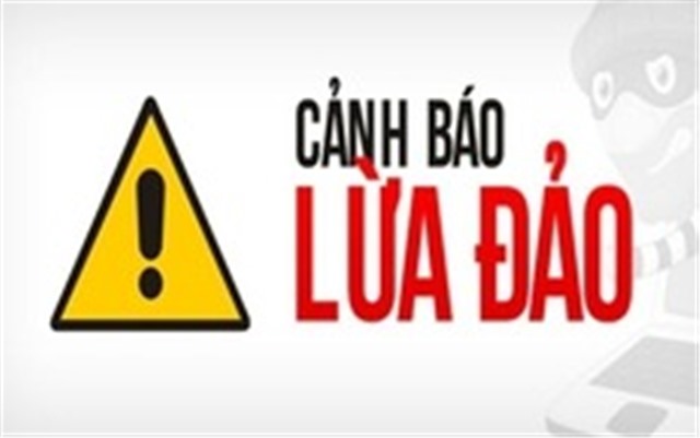 Cảnh báo thủ đoạn lừa đảo hướng dẫn cài đặt phần mềm hỗ trợ đăng ký cấp căn cước