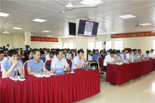 Hội nghị Quản lý chất lượng và an toàn người bệnh mở rộng năm 2024