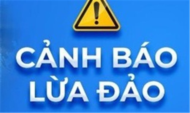 Cảnh báo lừa đảo mạo danh người nổi tiếng bán hàng trục lợi trên mạng xã hội