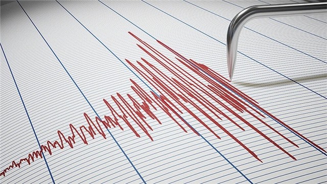 Động đất có độ lớn 6,9 tại Tonga