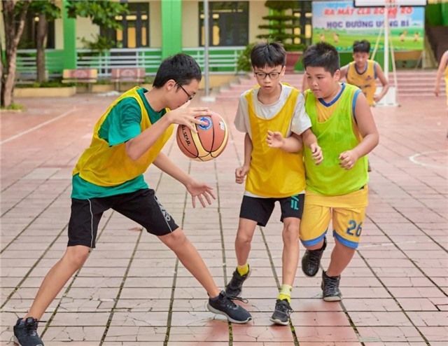Uông Bí hướng tới “Thành phố học tập toàn cầu”