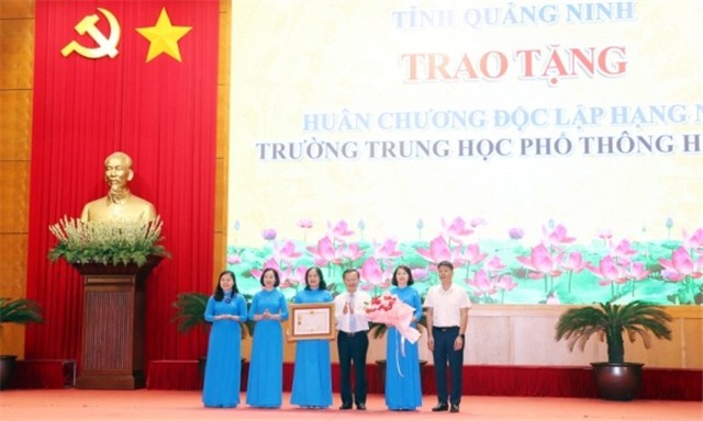 Triển khai nhiệm vụ năm học 2024-2025