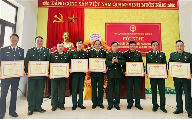 Lan tỏa tích cực từ những CCB gương mẫu