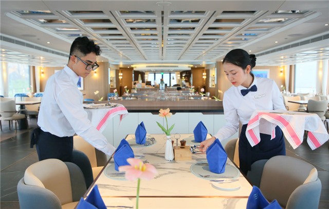 Đại học Hạ Long: Cung cấp nguồn nhân lực chất lượng cao đáp ứng yêu cầu phát triển
