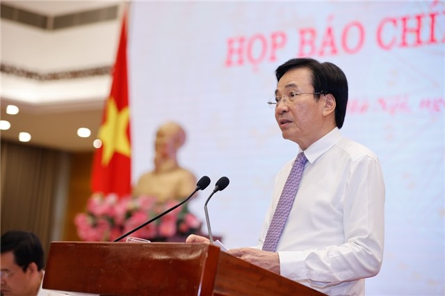 Triển khai đúng, đủ, kịp thời chế độ, chính sách lương hưu, trợ cấp theo tiền lương mới