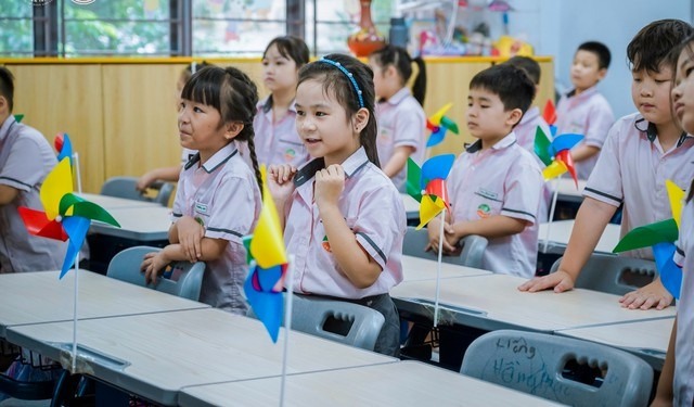 Học sinh cả nước sẽ tựu trường ngày nào?