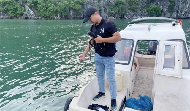 Chủ động phòng chống dịch bệnh trong nuôi trồng thủy sản