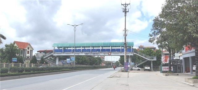 TP Uông Bí: Nhiều giải pháp quyết liệt đảm bảo ATGT