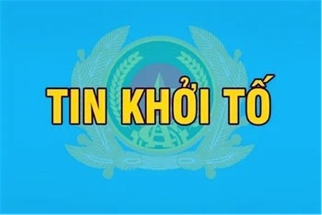 Khởi tố 18 bị can tổ chức đánh bạc và đánh bạc trái phép tại Câu lạc bộ Doanh nghiệp Việt Kiều Chi nhánh Hà Nội - King Club