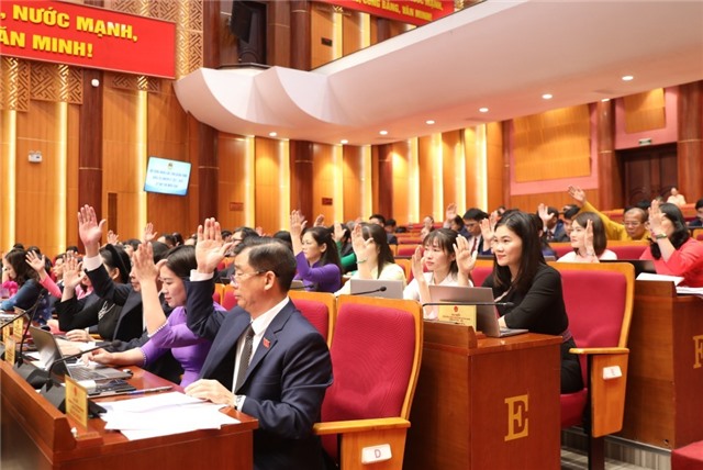 Những quyết sách vì dân, kiến tạo phát triển