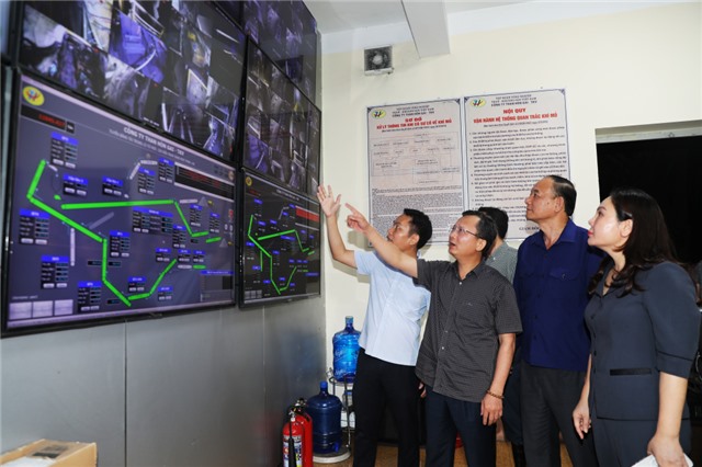 100% đơn vị sản xuất than của TKV sẽ có điện để sản xuất bình thường trở lại trong ngày 12/9