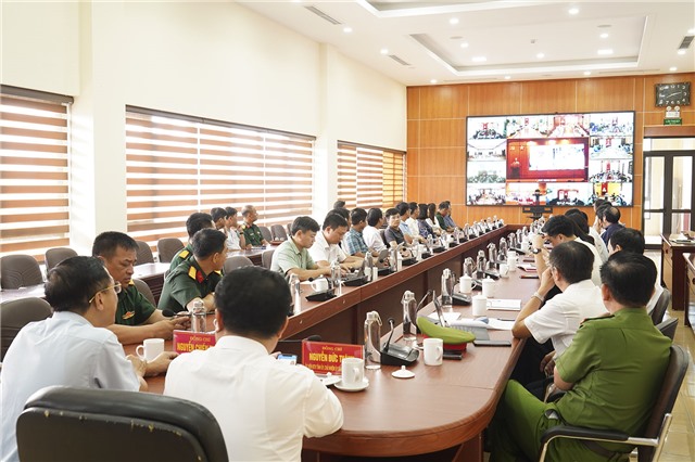 Quảng Ninh: Tổng kết công tác ứng phó và khắc phục hậu quả cơn bão số 3