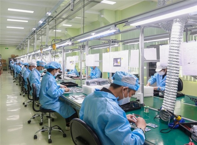 Đến năm 2030, đào tạo ít nhất 50.000 nhân lực đại học trở lên phục vụ ngành công nghiệp bán dẫn