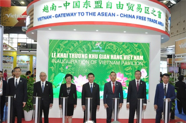 70 sản phẩm OCOP của Quảng Ninh tham gia Hội chợ Trung Quốc - ASEAN 2024