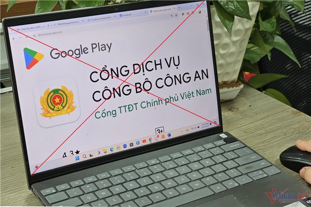 3 thông tin lừa đảo trực tuyến nổi bật trên không gian mạng Việt Nam