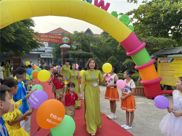 Ngày mai, 7/9, học sinh toàn tỉnh nghỉ học tránh bão Yagi