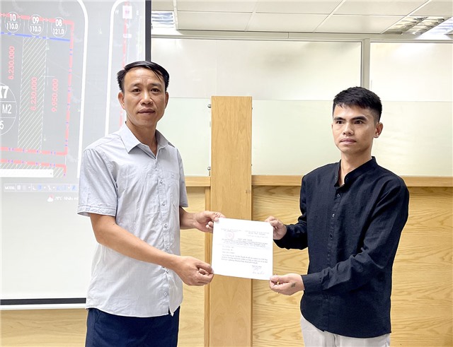 Bốc thăm xác định vị trí tái định cư liên quan Dự án Tuyến đường Yên Tử kéo dài 