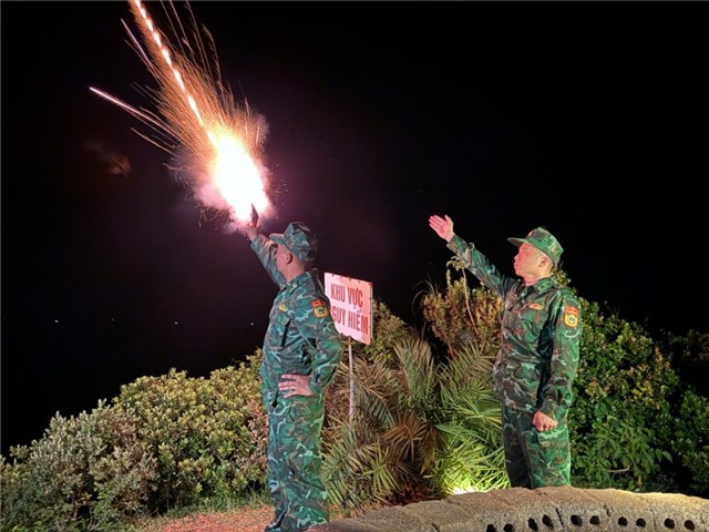 Sẵn sàng các phương án phòng, chống cơn bão số 3
