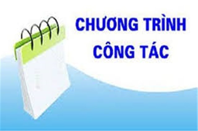 Chương trình công tác năm 2025 của Thường trực HĐND thành phố