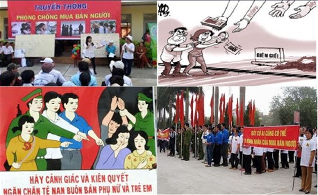 Tăng cường phối hợp quản lý công dân Việt Nam đi lao động bất hợp pháp tại nước ngoài 