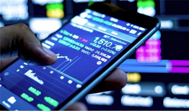 Cảnh giác với phương thức, thủ đoạn lợi dụng hoạt động đầu tư chứng khoán để lừa đảo chiếm đoạt tài sản trên không gian mạng