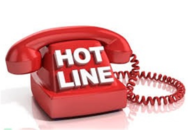 Công an thành phố cung cấp số điện thoại đường dây nóng tiếp nhận thông tin phản ánh về tình hình tội phạm, tệ nạn ma tuý 