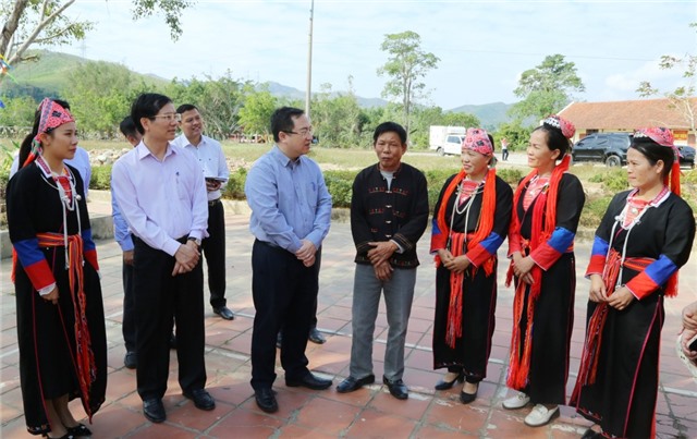 Nâng cao chất lượng sinh hoạt chi bộ từ sinh hoạt chuyên đề “Chi bộ 35”