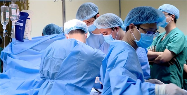 Đề xuất Bộ Y tế thẩm định hồ sơ lấy, ghép thận tại Bệnh viện Việt Nam - Thuỵ Điển Uông Bí