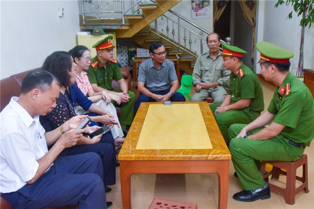 Cẩn trọng trước các chiêu trò lừa đảo thời điểm cuối năm