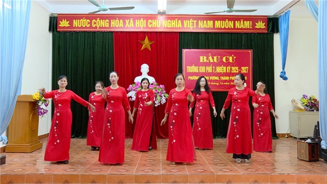 Sức lan tỏa của một phong trào