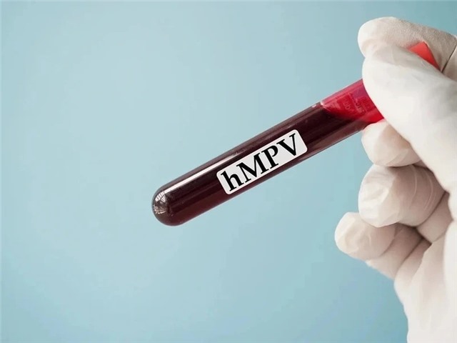 Ấn Độ ghi nhận thêm 2 trường hợp nhiễm virus HMPV