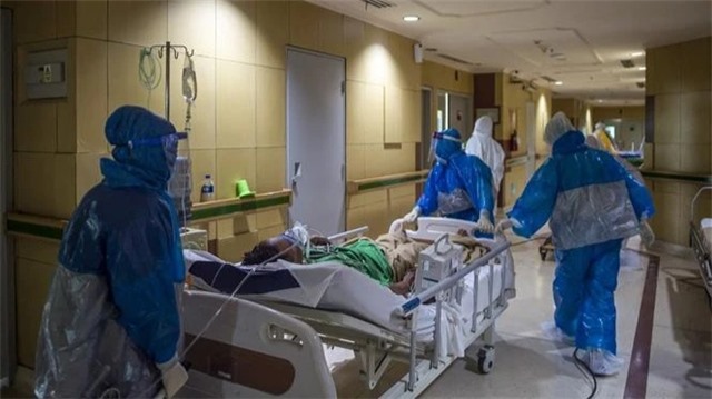 Indonesia xác nhận các trường hợp nhiễm HMPV