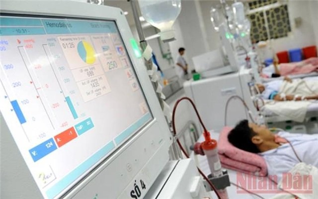 Từ năm 2027: Đề xuất tăng mức hưởng quyền lợi bảo hiểm y tế lên 100% cho hộ cận nghèo