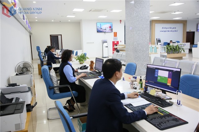 Ngày Chuyển đổi số quốc gia 10/10: Nỗ lực bứt phá trên hành trình chuyển đổi số toàn diện