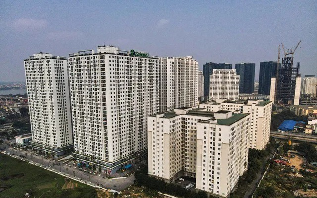 Loạt chính sách mới giúp người dân tiếp cận nhà ở xã hội dễ dàng hơn