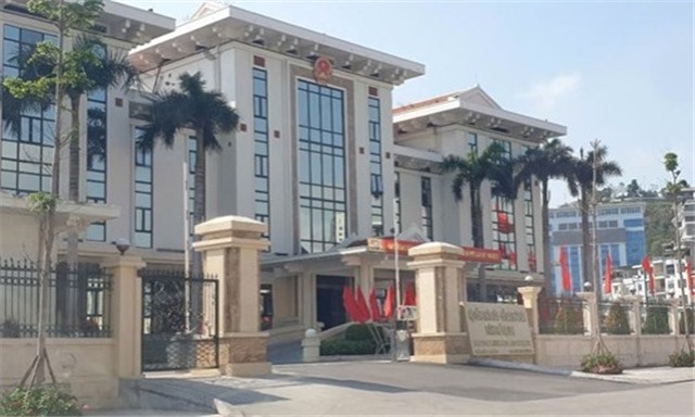 Minh bạch, hiệu quả trong sắp xếp, sử dụng trụ sở sau khi tinh gọn bộ máy