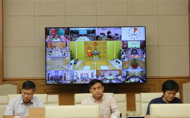 Tăng tốc thực hiện khuyến nghị gỡ 'thẻ vàng' IUU, hướng tới quản lý khai thác thủy sản bền vững