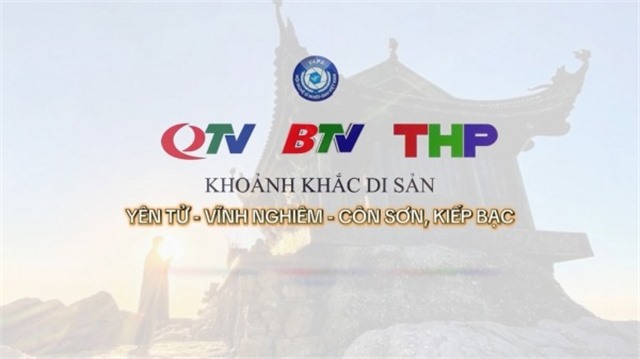 Cuộc thi ảnh: Khoảnh khắc di sản Yên Tử - Vĩnh Nghiêm - Côn Sơn, Kiếp Bạc