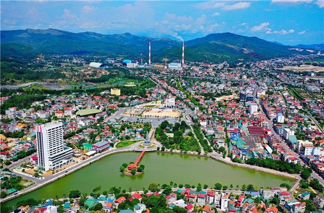 Phường Uông Bí triển khai hỗ trợ doanh nghiệp phát triển ứng dụng, dịch vụ số theo hình thức PPP