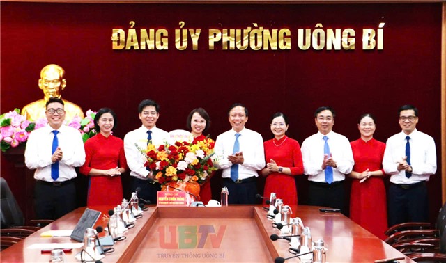 Kỷ niệm 95 năm ngày truyền thống các ban xây dựng Đảng và Văn phòng cấp ủy (1930-2025), 77 năm ngày truyền thống ngành kiểm tra của Đảng