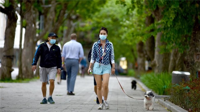 Thời tiết ngày 17/10: Miền bắc sắp chuyển lạnh, Trung Bộ và Nam Bộ mưa lớn vào chiều tối và đêm